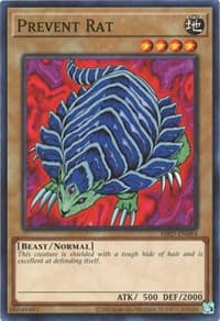 Prevent Rat: Metal Raiders (25th Anniversary Edition)