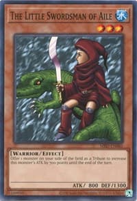 The Little Swordsman of Aile: Metal Raiders (25th Anniversary Edition)