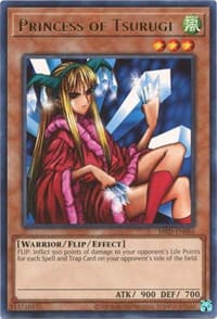 Princess of Tsurugi: Metal Raiders (25th Anniversary Edition)