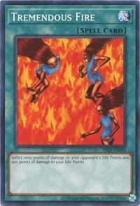 Tremendous Fire: Metal Raiders (25th Anniversary Edition)