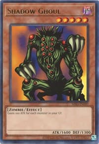 Shadow Ghoul: Metal Raiders (25th Anniversary Edition)