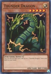 Thunder Dragon: Metal Raiders (25th Anniversary Edition)