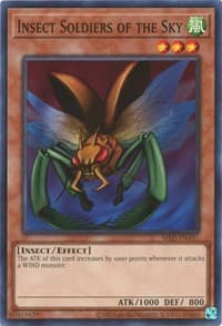 Insect Soldiers of the Sky: Metal Raiders (25th Anniversary Edition)