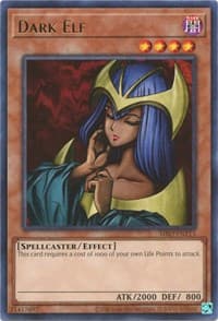 Dark Elf: Metal Raiders (25th Anniversary Edition)