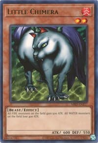Little Chimera: Metal Raiders (25th Anniversary Edition)