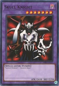 Skull Knight: Metal Raiders (25th Anniversary Edition)