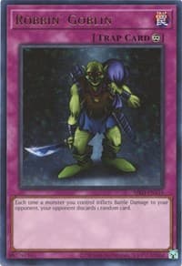 Robbin' Goblin: Metal Raiders (25th Anniversary Edition)