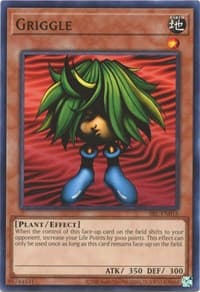 Griggle: Spell Ruler (25th Anniversary Edition)