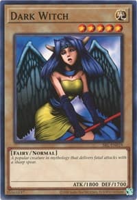 Dark Witch: Spell Ruler (25th Anniversary Edition)