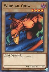 Whiptail Crow: Spell Ruler (25th Anniversary Edition)