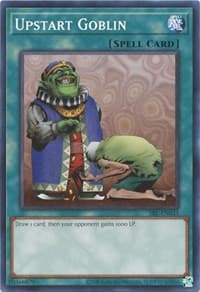 Upstart Goblin: Spell Ruler (25th Anniversary Edition)