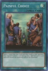 Painful Choice: Spell Ruler (25th Anniversary Edition)