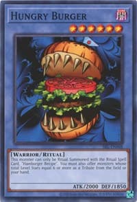 Hungry Burger: Spell Ruler (25th Anniversary Edition)