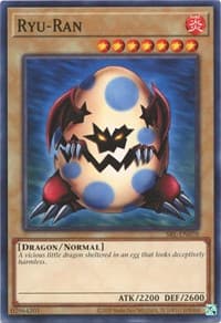 Ryu-Ran: Spell Ruler (25th Anniversary Edition)