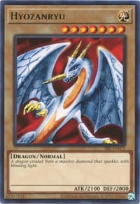Hyozanryu: Spell Ruler (25th Anniversary Edition)