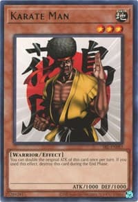 Karate Man: Spell Ruler (25th Anniversary Edition)