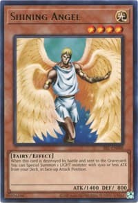 Shining Angel: Spell Ruler (25th Anniversary Edition)