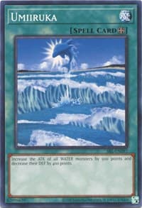 Umiiruka: Spell Ruler (25th Anniversary Edition)