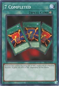 7 Completed: Pharaoh's Servant (25th Anniversary Edition)