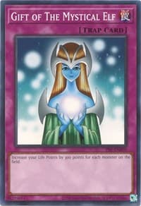 Gift of The Mystical Elf: Pharaoh's Servant (25th Anniversary Edition)