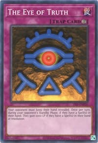 The Eye of Truth: Pharaoh's Servant (25th Anniversary Edition)