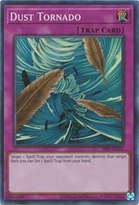 Dust Tornado: Pharaoh's Servant (25th Anniversary Edition)
