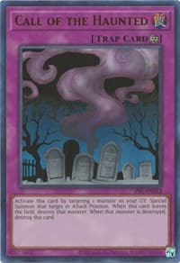 Call Of The Haunted: Pharaoh's Servant (25th Anniversary Edition)