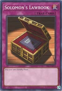Solomon's Lawbook: Pharaoh's Servant (25th Anniversary Edition)