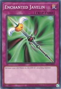 Enchanted Javelin: Pharaoh's Servant (25th Anniversary Edition)