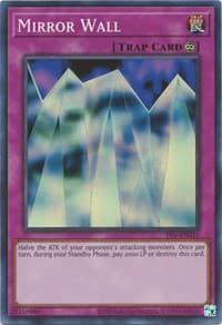 Mirror Wall: Pharaoh's Servant (25th Anniversary Edition)