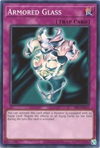Armored Glass: Pharaoh's Servant (25th Anniversary Edition)
