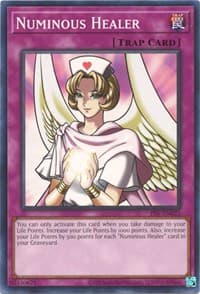Numinous Healer: Pharaoh's Servant (25th Anniversary Edition)