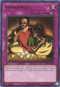 Appropriate: Pharaoh's Servant (25th Anniversary Edition)
