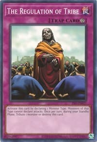 The Regulation of Tribe: Pharaoh's Servant (25th Anniversary Edition)