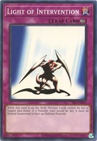 Light of Intervention: Pharaoh's Servant (25th Anniversary Edition)