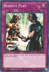 Respect Play: Pharaoh's Servant (25th Anniversary Edition)