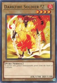 Darkfire Soldier #2: Pharaoh's Servant (25th Anniversary Edition)
