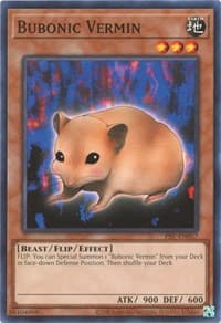 Bubonic Vermin: Pharaoh's Servant (25th Anniversary Edition)
