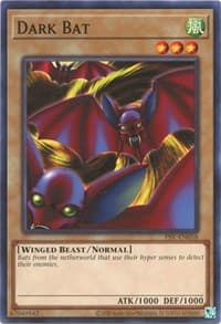 Dark Bat: Pharaoh's Servant (25th Anniversary Edition)