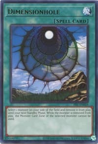 Dimensionhole: Pharaoh's Servant (25th Anniversary Edition)