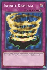 Infinite Dismissal: Pharaoh's Servant (25th Anniversary Edition)
