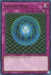 Gravity Bind: Pharaoh's Servant (25th Anniversary Edition)