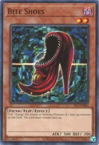 Bite Shoes: Pharaoh's Servant (25th Anniversary Edition)