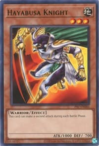 Hayabusa Knight: Pharaoh's Servant (25th Anniversary Edition)