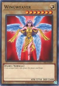 Wingweaver: Pharaoh's Servant (25th Anniversary Edition)
