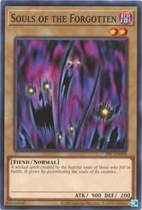 Souls of the Forgotten: Pharaoh's Servant (25th Anniversary Edition)