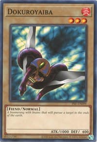 Dokuroyaiba: Pharaoh's Servant (25th Anniversary Edition)