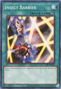 Insect Barrier: Pharaoh's Servant (25th Anniversary Edition)