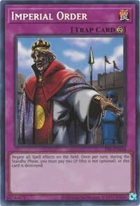 Imperial Order: Pharaoh's Servant (25th Anniversary Edition)