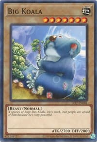 Big Koala: Invasion of Chaos (25th Anniversary Edition)